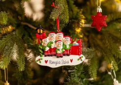 Christmas The Original Letterina In 5