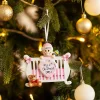 Christmas The Original Lettino Bimba