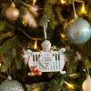 Christmas The Original Lettino Bimbo