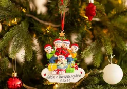 Christmas The Original Lucine E Pacchi Regalo Per 5