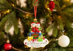 Christmas The Original Lucine E Pacchi Regalo Per 2