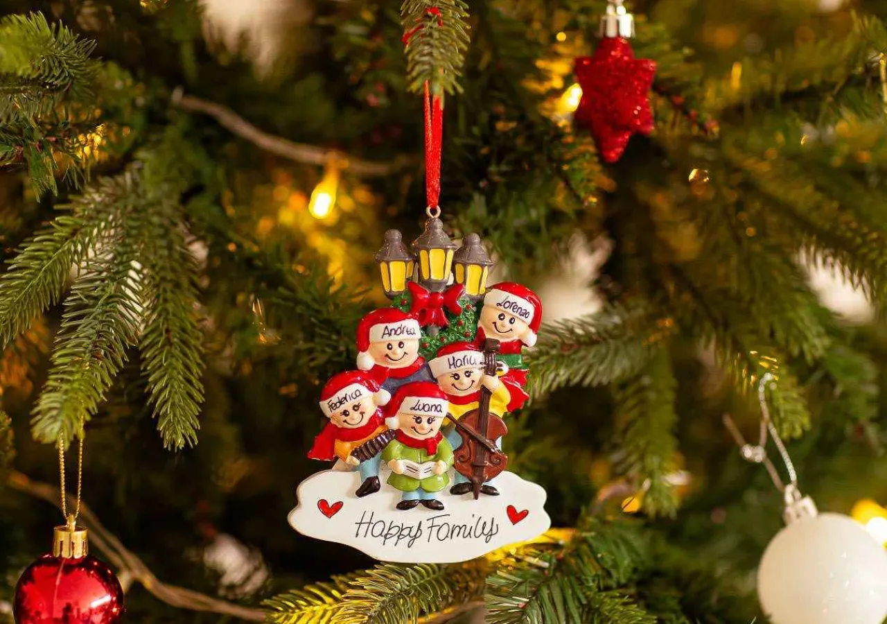 Christmas The Original Musica Di Natale Per 5