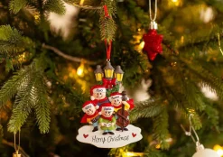 Christmas The Original Musica Di Natale Per 4