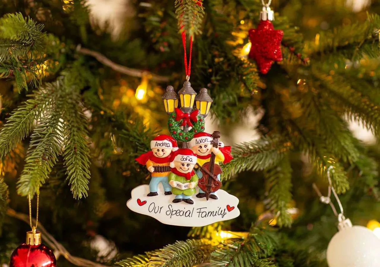 Christmas The Original Musica Di Natale Per 3