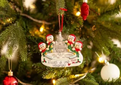 Christmas The Original Natale A San Pietro In 4