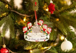 Christmas The Original Natale A San Pietro In 5