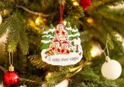 Christmas The Original Natale In Campeggio Per 3