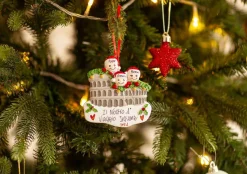 Christmas The Original Natale Sul Colosseo In 3