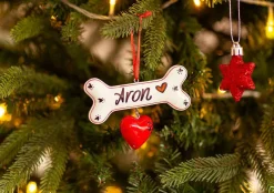 Christmas The Original Osso Con Cuore