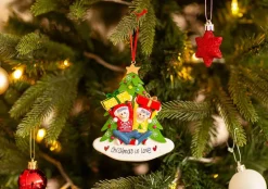 Christmas The Original Pacchi In Alto Per 2