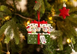 Christmas The Original Pacco Regalo Per 5