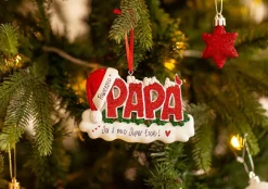 Christmas The Original Papa