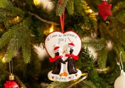 Christmas The Original Pinguini Innamorati