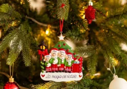 Christmas The Original Posta Per Babbo Natale In 4