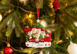 Christmas The Original Posta Per Babbo Natale In 5