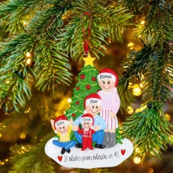 Christmas The Original Primi Passi Per 4