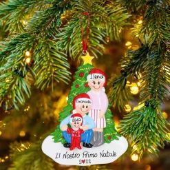 Christmas The Original Primi Passi Per 3