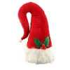Christmas The Original Puntale Albero Cappello Rosso