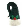 Christmas The Original Puntale Albero Cappello Verde