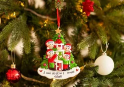 Christmas The Original Regali E Abbracci Per 4