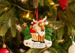 Christmas The Original Renne Innamorate