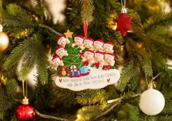 Christmas The Original Scalinata E Albero Di Natale In 10