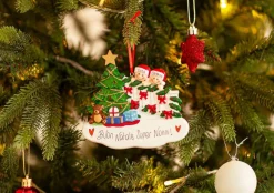 Christmas The Original Scalinata E Albero Di Natale In 2