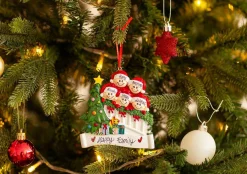 Christmas The Original Scalinata Per 5