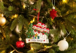 Christmas The Original Scalinata Per 7