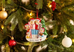 Christmas The Original Sci In 5