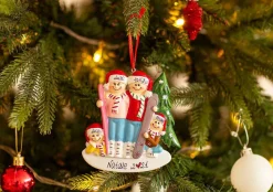 Christmas The Original Sci In 4