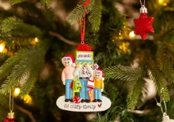 Christmas The Original Shopping Per 3