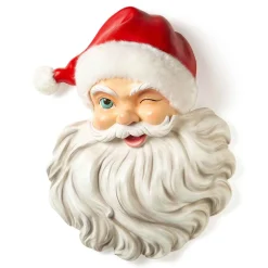 Christmas The Original Simpatico Babbo Natale Fuoriporta