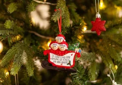 Christmas The Original Slitta In 3