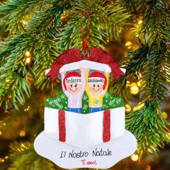 Christmas The Original Sorpresa Nel Pacco Per 2