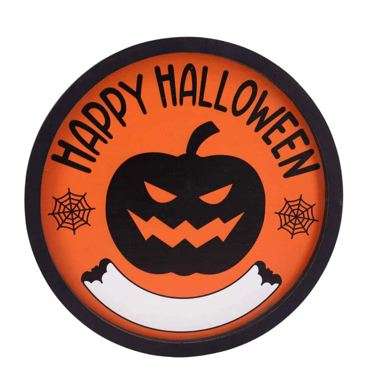 Christmas The Original Targa Happy Halloween