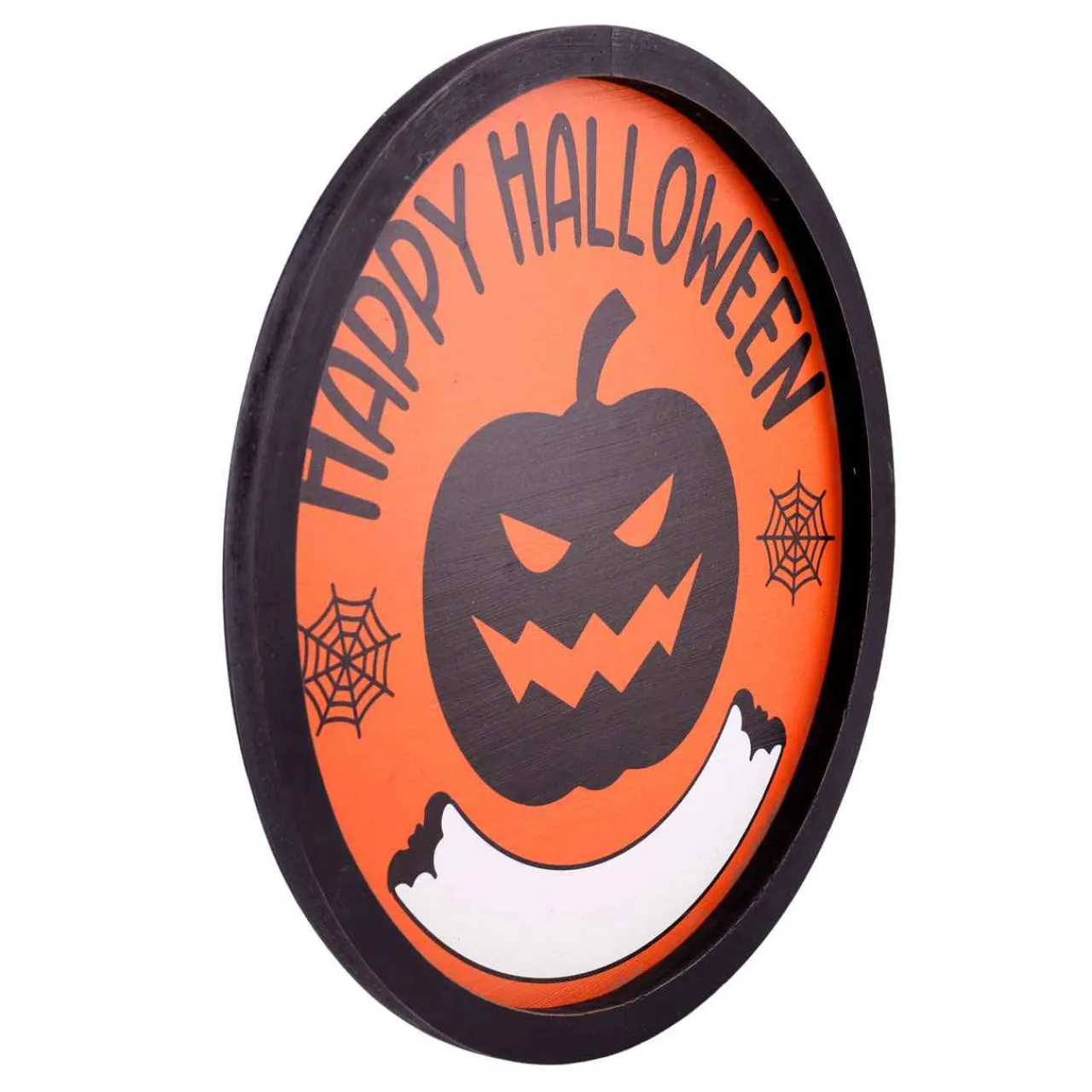 Christmas The Original Targa Happy Halloween
