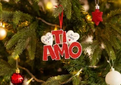 Christmas The Original Ti Amo