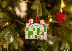 Christmas The Original Tombola Per 3