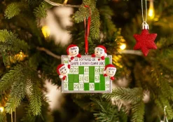 Christmas The Original Tombola Per 4