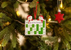 Christmas The Original Tombola Per 2