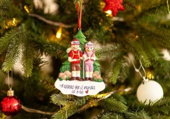 Christmas The Original Trekking In Coppia