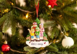 Christmas The Original Trekking Per 4