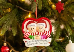 Christmas The Original Un Cuore D'Amore
